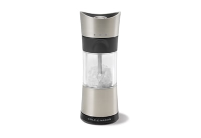 Cole & Mason Horsham Chrome Salt Mill (H306592P)