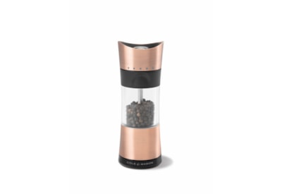 Cole & Mason Horsham Copper Pepper Mill (H306691P)