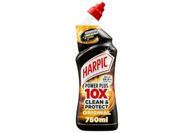 Harpic Power Plus 750ml (RB788653)