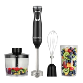 Hamilton Beach 4 In 1 Hand Blender Set (HB5023-GS)