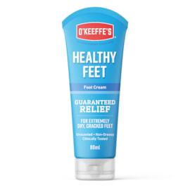O'keeff's O'keeffe's Healthy Feet Tube 85g (114826)