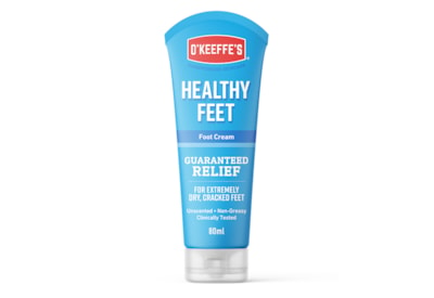 O'keeff's O'keeffe's Healthy Feet Tube 85g (114826)