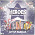 Heroes Advent 230g (354150)