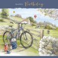 Ling Design A Perfect Day Card (HI0753)