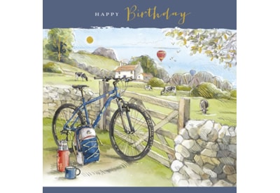 Ling Design A Perfect Day Card (HI0753)