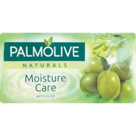 Palmolive Bar Soap Moisture 90g (93699)