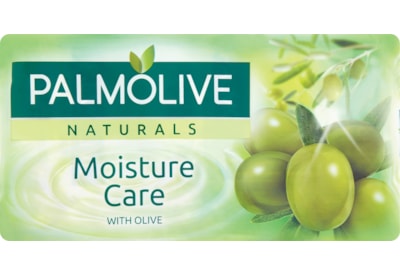 Palmolive Bar Soap Moisture 90g (93699)