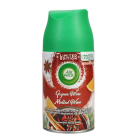 Air Wick Freshmatic Refill Mulled Wine 250ml (HOAIR574)