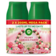 Air Wick Freshmatic Refil Peony 250ml (HOAIR991)