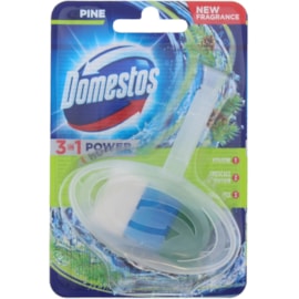 Domestos 3 in 1 Block Pine 40g (HODOM028)