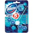 Domestos Power 5 Toilet Block Ocean 55g (HODOM042)