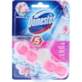 Domestos Power 5 Toilet Block Magnolia 55g (HODOM088)