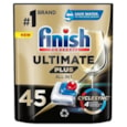 Finish Powerball Ultimate Plus 45s (HOFIN398)