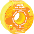 Get Fresh Cosmetics Honey Im Comb Body Buffer (PHONCOM04)