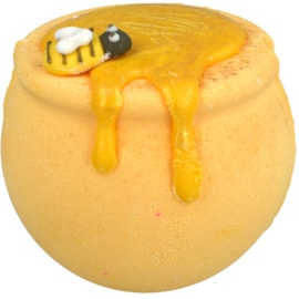 Get Fresh Cosmetics Honey Pot Bath Blaster (PHONPOT12)