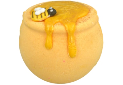 Get Fresh Cosmetics Honey Pot Bath Blaster (PHONPOT12)