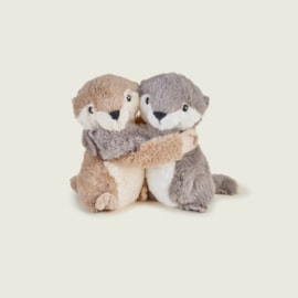 Warmies Warm Hugs Otters (HUG-OTT-1)