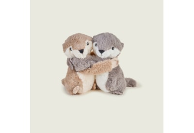 Warmies Warm Hugs Otters (HUG-OTT-1)