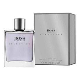 Hugo Boss Selection Edt-s 100ml (02-HB-SEL-TS100-UK)