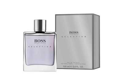 Hugo Boss Selection Edt-s 100ml (02-HB-SEL-TS100-UK)