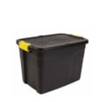 Strata Heavy Duty Storage Box 60ltr (XW442)