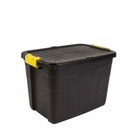 Strata Heavy Duty Storage Box 60ltr (XW442)