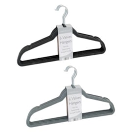 Hangers 6pk (HWP235276)