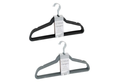 Hangers 6pk (HWP235276)