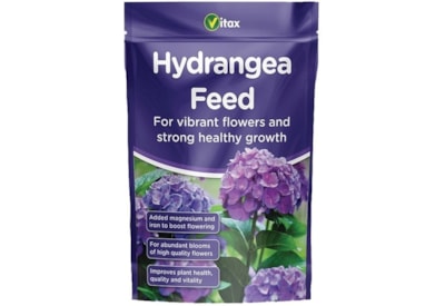 Hydranger Feed 1kg (6HF1)