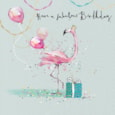 Ling Fabulous Day Birthday Card (II1381)