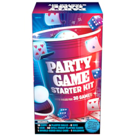 Party Game Starter Kit (930595.006)