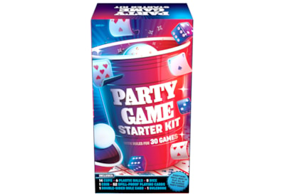 Party Game Starter Kit (930595.006)