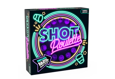 Shot Roulette (931782.006)