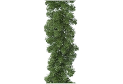 Imperial Cosmos Garland Green 20cm (680450)