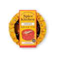 Spice Kitchen Indian Spice Tin (TIN-INDIA-SARI)