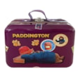 Infinity Brands Paddington Bear Suitcase Orange & Choc Marmalade 300g (INF541)