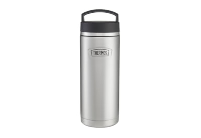 Thermos Icon Series Dual Use Bottle Stainless Steel 945ml (223010)