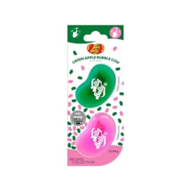 Jelly Belly Apple Bubblegum 3d Gel Air Freshener (JB3-MIX-173020)