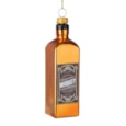 Heaven Sends Glass Hanging Whiskey Bottle (JES005)