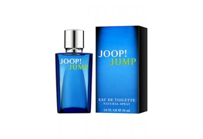 Joop Jump Edt-s 30ml (02-JO-JUMP-TS30)