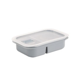 Just The Thing Microwave Compartment Tray 1.4ltr (JTMW2COMP1400)