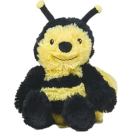 Junior Plush Bumblebee 9" (JUN-BEE-1)