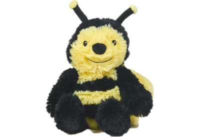 Junior Plush Bumblebee 9" (JUN-BEE-1)