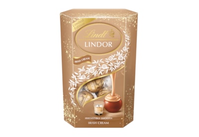 Lindt Lindor Irish Cream Cornet 200g (K315)