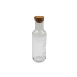 Sifcon Water Glass Bottle 1l (KG3563)