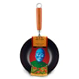 Ken Hom Non Stick Mini Wok Classic 20cm (KH320001)