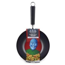 Ken Hom Non Stick Wok Excellence 20cm (KH420001)