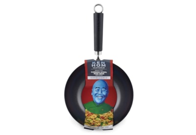 Ken Hom Non Stick Wok Excellence 20cm (KH420001)