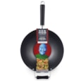 Ken Hom Non Stick Wok Excellence 31cm (KH431001)