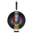 Ken Hom Non Stick Wok Excellence 35cm (KH435001)